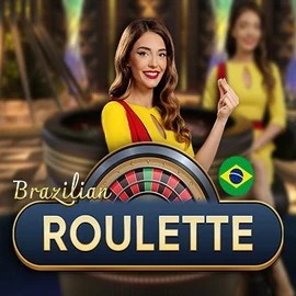 Brazilian Roulette (Pragmatic Play) online slot from Pragmatic Play – play at goldenbettingcasino.com