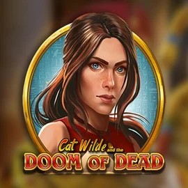 Play Cat Wilde and the Doom of Dead slot by Play'n GO on goldenbettingcasino.com