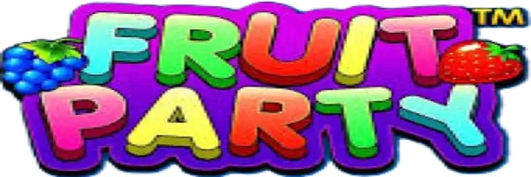 Enjoy Fruit Party by Top Trend Gaming – logo hosted on goldenbettingcasino.com