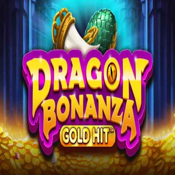 Gold Hit: Dragon Bonanza slot visual from Ash Gaming available on goldenbettingcasino.com