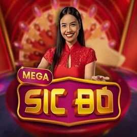 Mega Sic Bo – slot by Pragmatic Play, featured at goldenbettingcasino.com