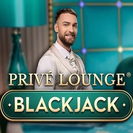 Privé Lounge Blackjack – slot by Pragmatic Play, featured at goldenbettingcasino.com