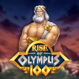 Rise of Olympus 100 – slot by Play'n GO, featured at goldenbettingcasino.com