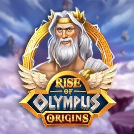 Rise of Olympus Origins – slot by Play'n GO, featured at goldenbettingcasino.com