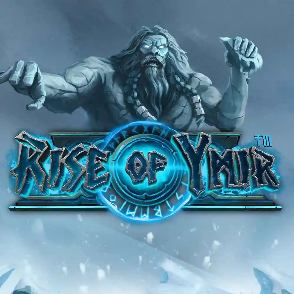 Try Rise of Ymir slot by Hacksaw Gaming on goldenbettingcasino.com – logo image