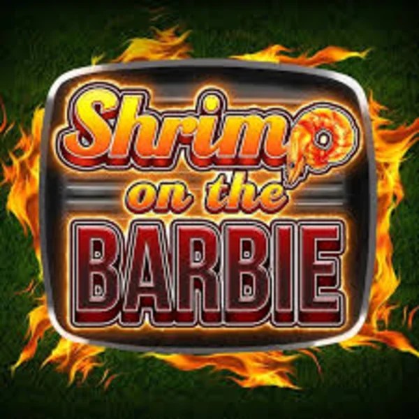 Play Shrimp on the Barbie slot by Greentube on goldenbettingcasino.com